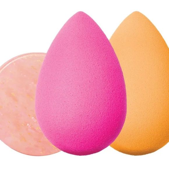 Beauty Blender Main Squeeze 3-PC Blend & Clean Set - Picture 6 of 8